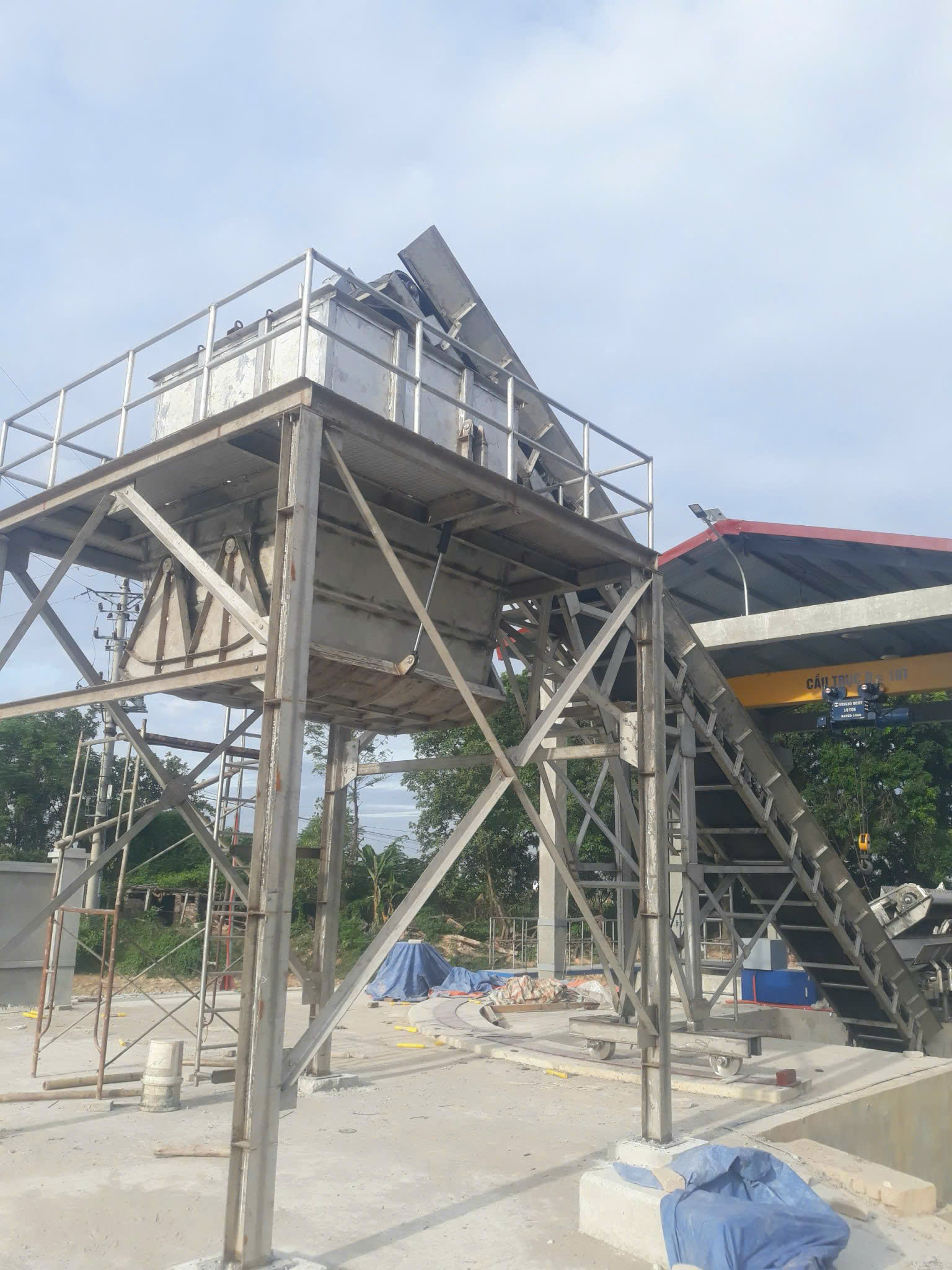 CHẤT LƯỢNG